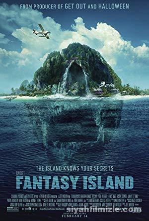 Hayal Adası (Fantasy Island) Filmi Türkçe Dublaj Full izle
