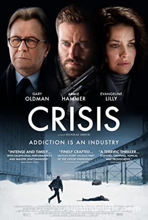 Rüya Ülkesi (Crisis) 2021 Filmi Türkçe Dublaj izle
