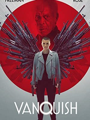 Vanquish 2021 Filmi Türkçe Dublaj Full izle
