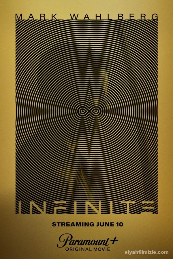 Infinite 2021 Türkçe Altyazılı Filmi Full 4K izle