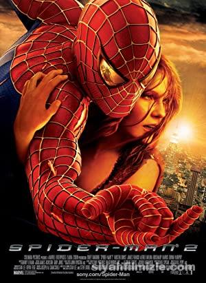 Örümcek Adam 2 (Spiderman 2) 2004 Türkçe Dublaj izle