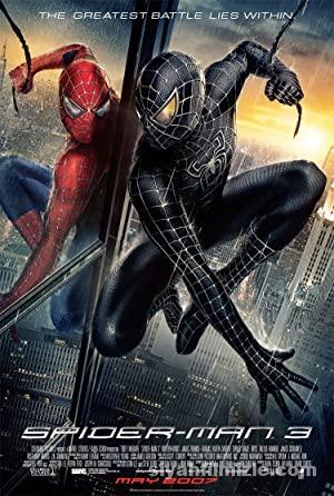 Örümcek Adam 3 (Spiderman 3) 2007 Türkçe Dublaj izle