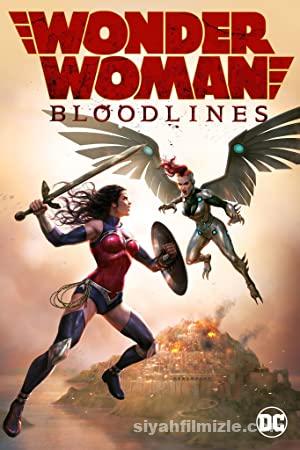 Wonder Woman: Kan Bağları (2019) Filmi Full 720p izle