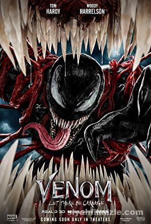 Venom 2: Zehirli Öfke Filmi Türkçe Dublaj Full izle