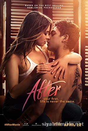 After (2019) Türkçe Dublaj Filmi Full 1080p izle