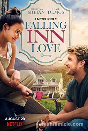 Falling Inn Love 2019 Filmi Türkçe Dublaj Full izle