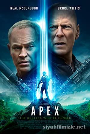 Apex 2021 Türkçe Dublaj Filmi Full 4K izle
