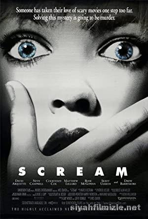 Çığlık 1 (Scream 1) 1996 Filmi Türkçe Dublaj Full 720p izle