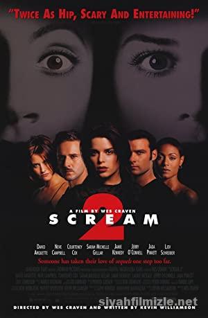 Çığlık 2 (Scream 2) 1997 Filmi Türkçe Dublaj Full 720p izle