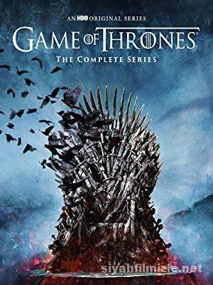 Game Of Thrones 7.Sezon izle | 2021 Türkçe Altyazılı Full 1080p izle