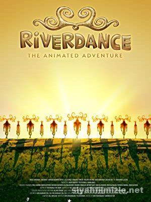 Riverdance: The Animated Adventure 2021 Filmi Full izle