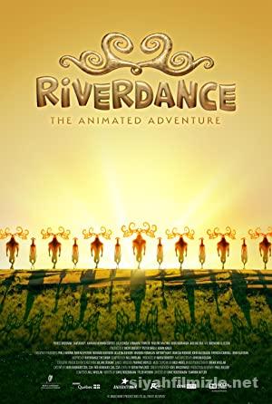 Riverdance: The Animated Adventure 2021 Filmi Full izle