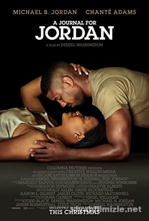 A Journal for Jordan 2021 Filmi Türkçe Altyazılı Full izle