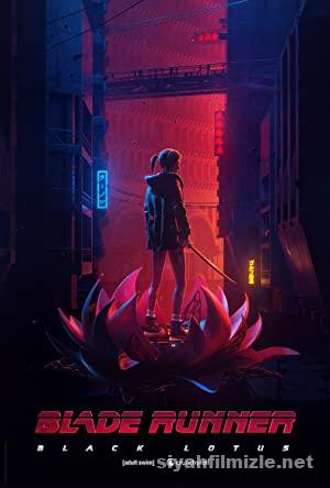 Blade Runner: Black Lotus 1.Sezon izle 2021 Türkçe Altyazılı