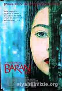 Baran (2001) Filmi Türkçe Altyazılı Full izle