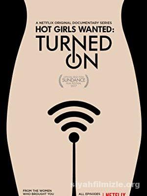 Hot Girls Wanted: Turned On 1. Sezon izle Full 4K izle