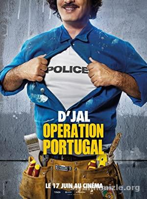 Portekiz Operasyonu 2021 Filmi Türkçe Dublaj Full izle