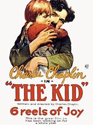 Yumurcak (The Kid) 1921 Filmi Türkçe Altyazılı Full izle