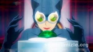 Catwoman: Hunted 2022 Filmi Türkçe Dublaj Full izle