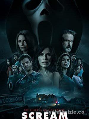 Çığlık 5 (Scream 5) 2022 Filmi Türkçe Dublaj Full izle