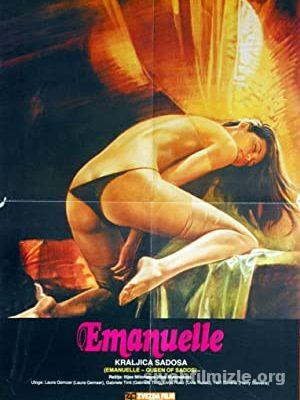 Emanuelle’nin Kızı 1980 Filmi Türkçe Altyazılı Full +18 izle