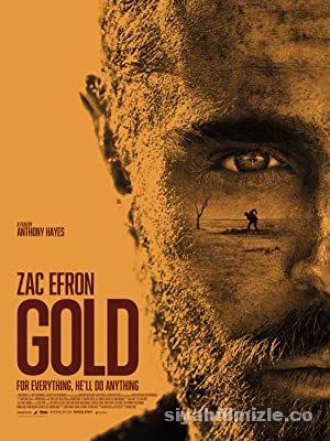 Gold | Altın 2022 Filmi Türkçe Altyazılı Full 4k izle