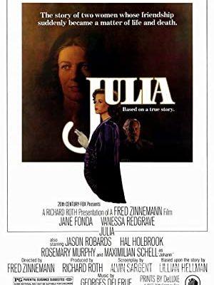 Julia | Giulia 1977 Filmi Türkçe Altyazılı Full +18 izle