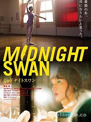 Midnight Swan 2020 Filmi Türkçe Altyazılı Full izle