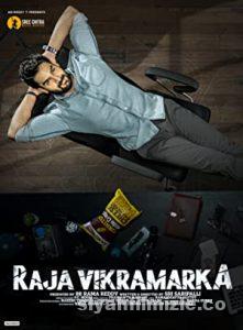 Raja Vikramarka 2021 Filmi Türkçe Altyazılı Full izle