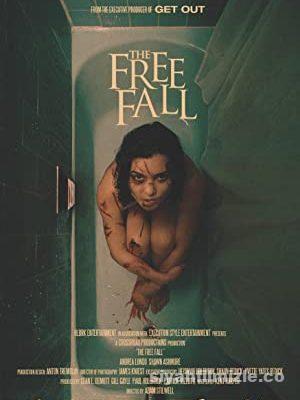 The Free Fall 2021 Filmi Türkçe Altyazılı Full 4k izle