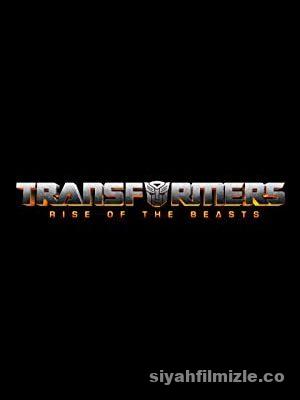 Transformers: Rise of the Beasts 2022 Filmi Full 4k izle